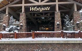 Westgate Park City Resort & Spa